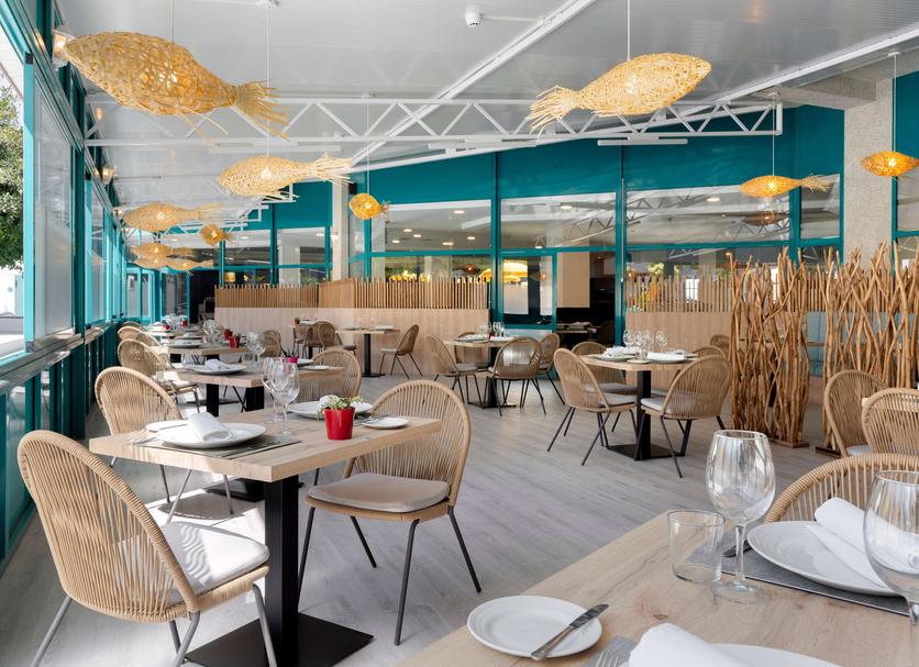 Restoran Foto