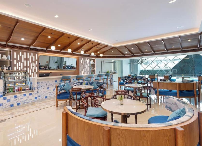 Restoran Foto