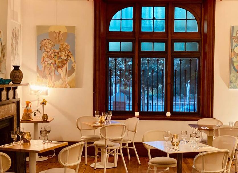 Restoran Foto