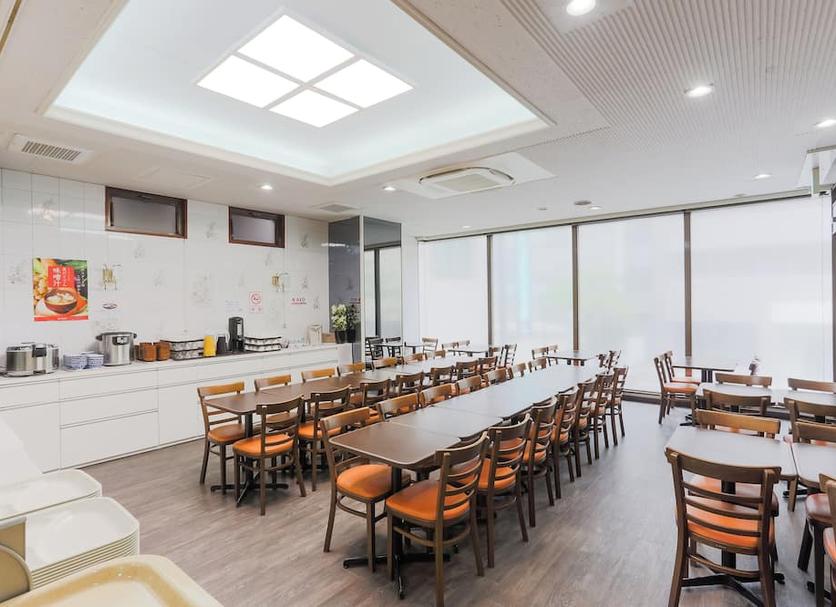 Restoran Foto