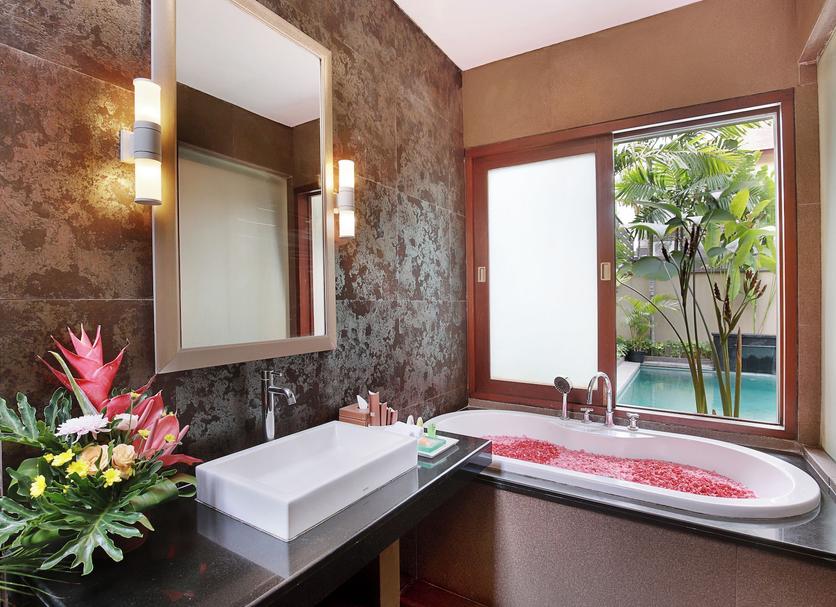 Kamar Mandi Foto