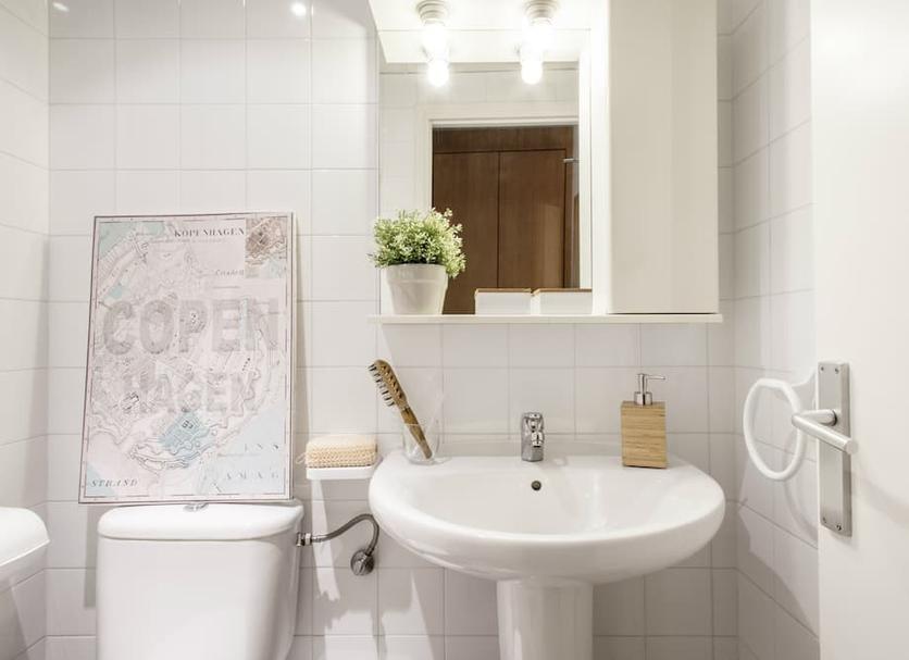 Kamar Mandi Foto