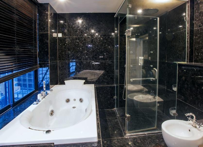 Kamar Mandi Foto