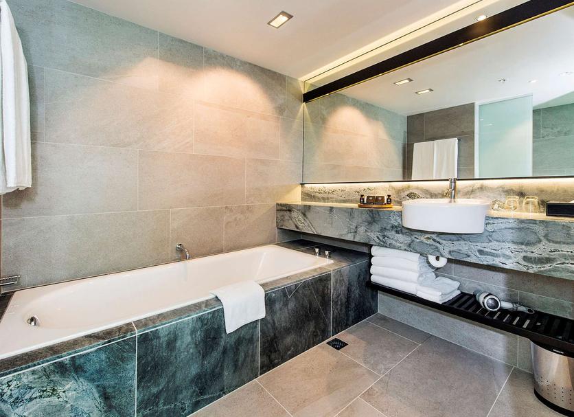 Kamar Mandi Foto