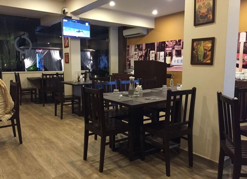 Restoran Foto