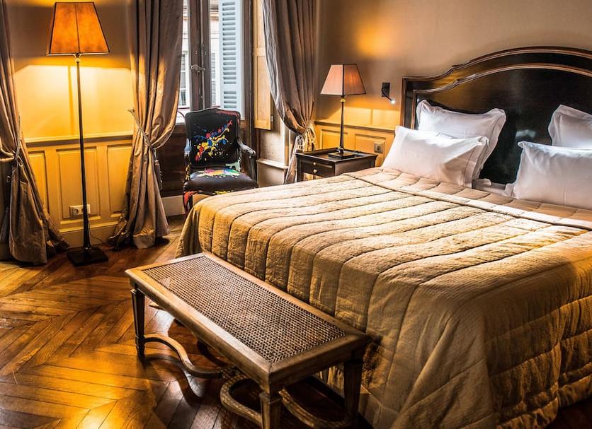 Kamar Tidur Foto