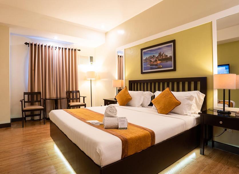 Kamar Tidur Foto