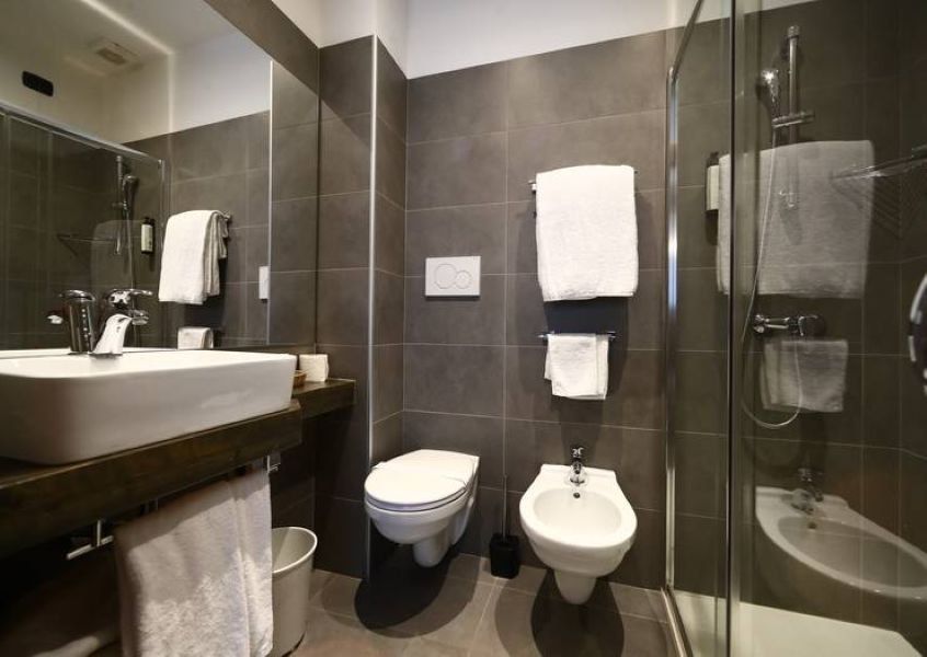 Kamar Mandi Foto