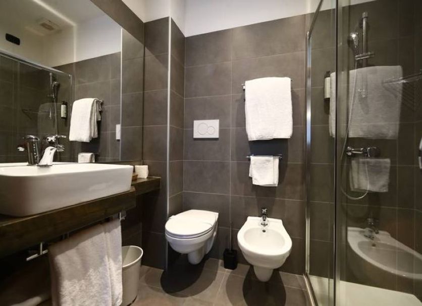 Kamar Mandi Foto
