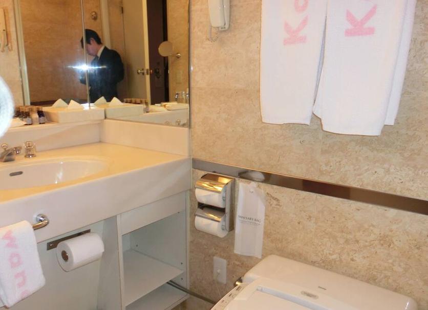 Kamar Mandi Foto