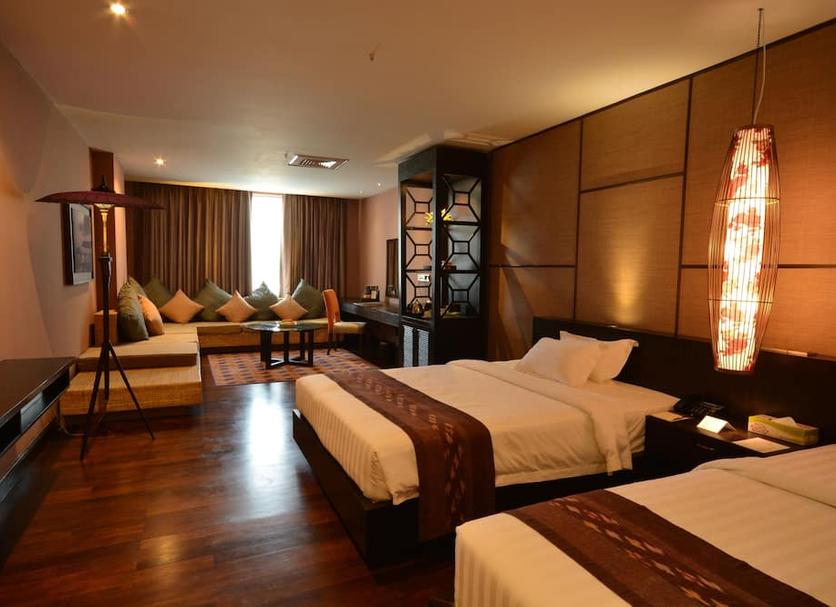 Kamar Tidur Foto