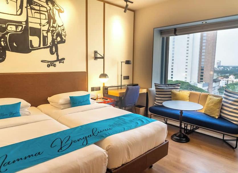 Kamar Tidur Foto