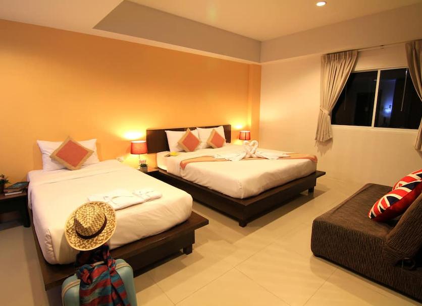 Kamar Tidur Foto