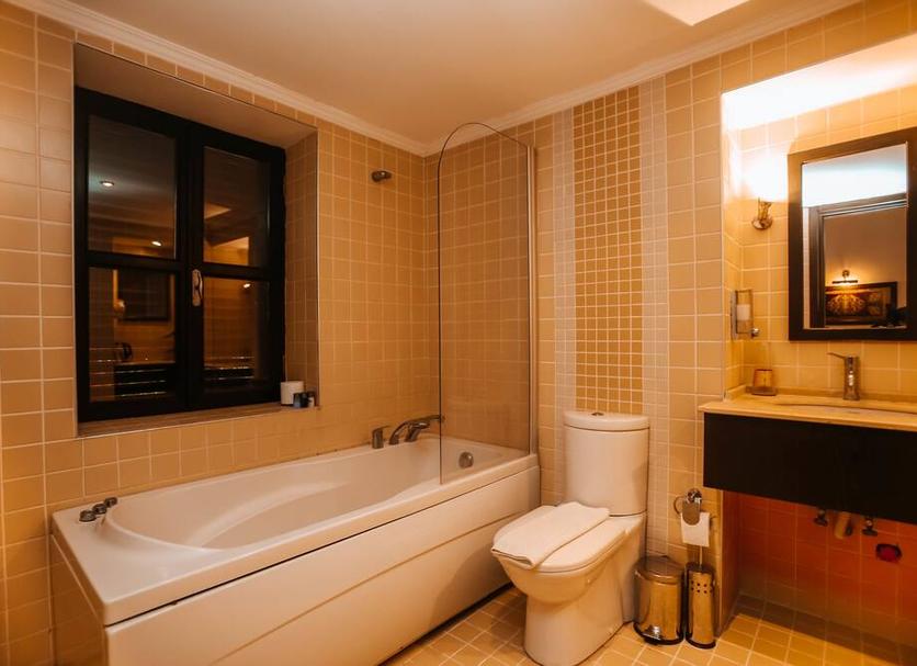 Kamar Mandi Foto