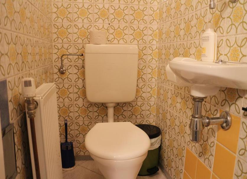Kamar Mandi Foto