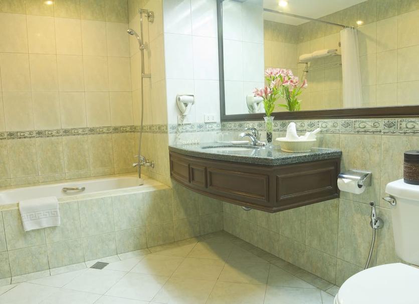 Kamar Mandi Foto