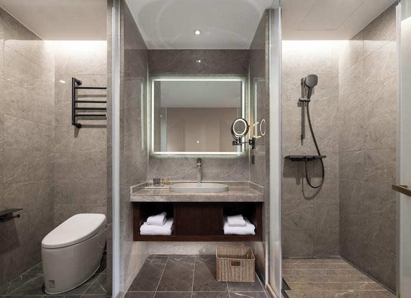 Kamar Mandi Foto