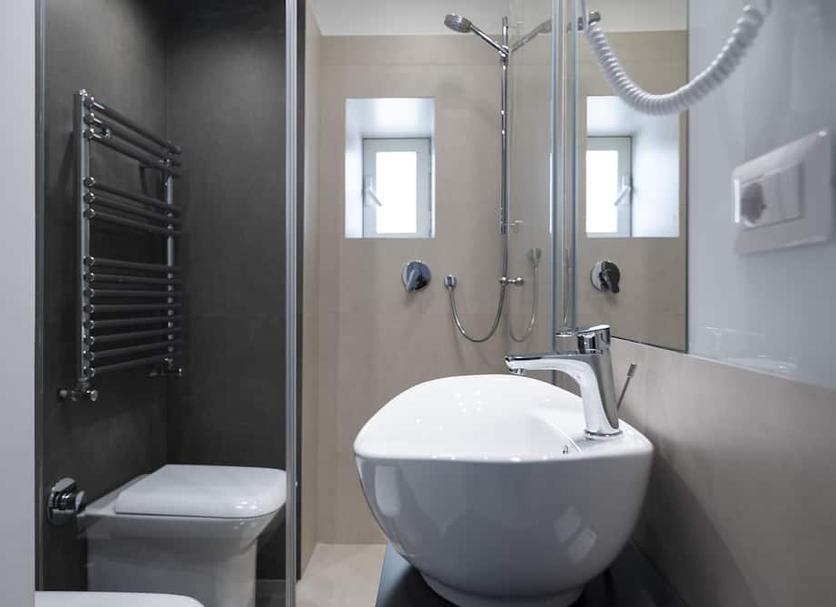 Kamar Mandi Foto