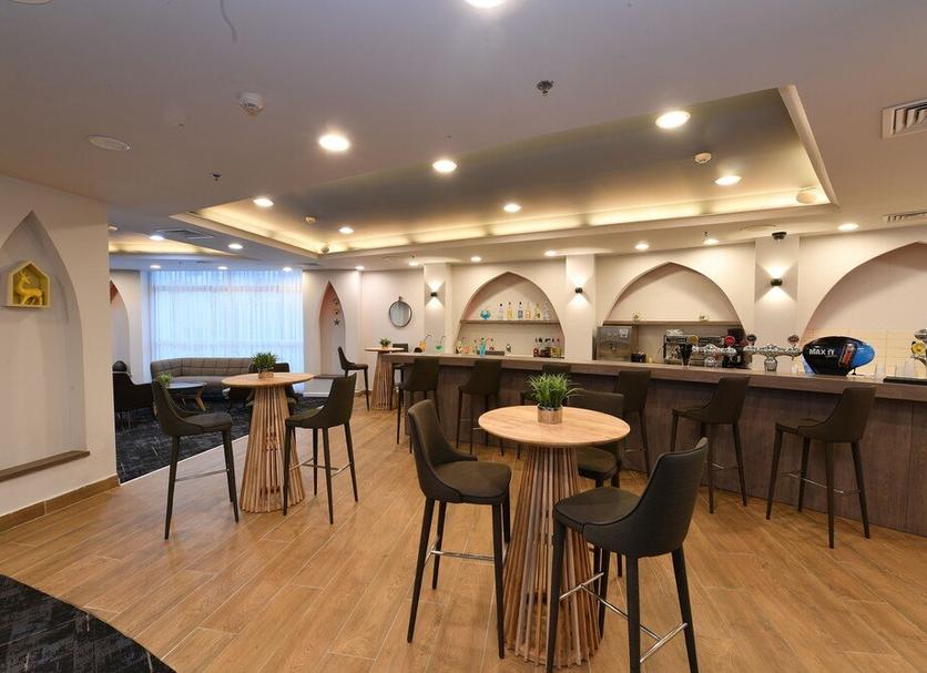 Restoran Foto