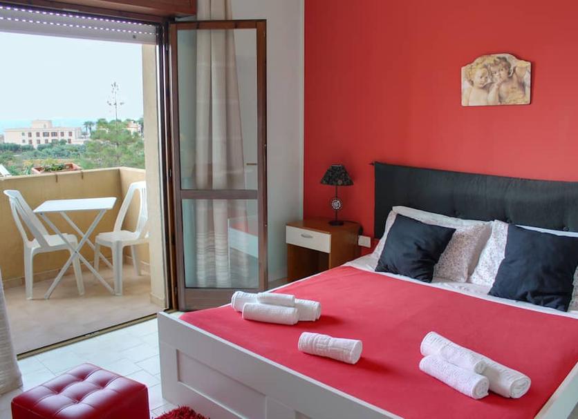 Kamar Tidur Foto