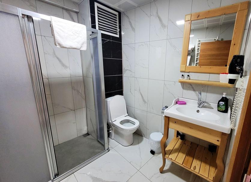 Kamar Mandi Foto
