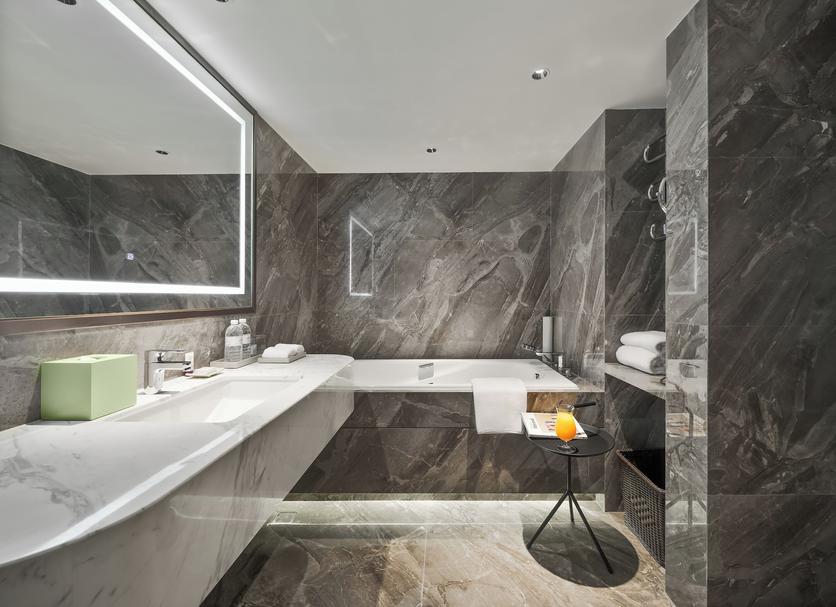 Kamar Mandi Foto