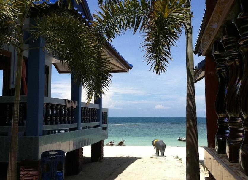 Pantai Foto