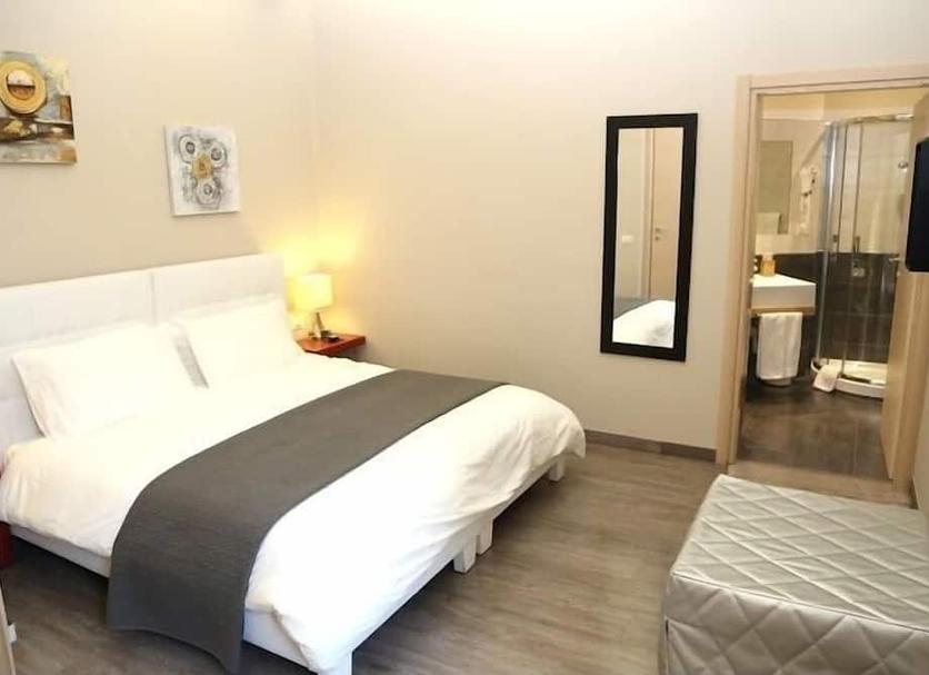 Kamar Tidur Foto