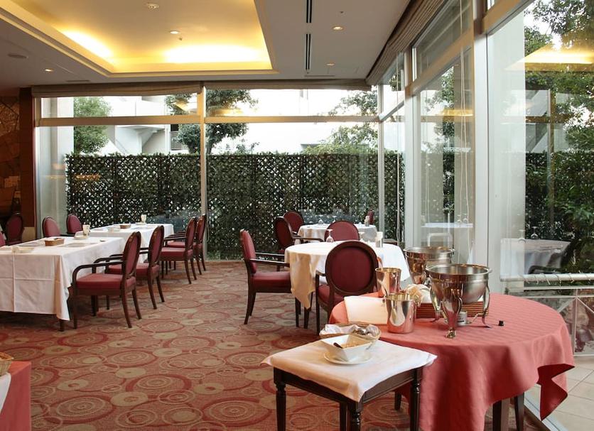 Restoran Foto