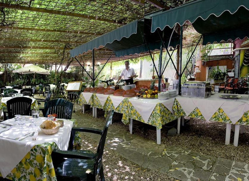 Restoran Foto