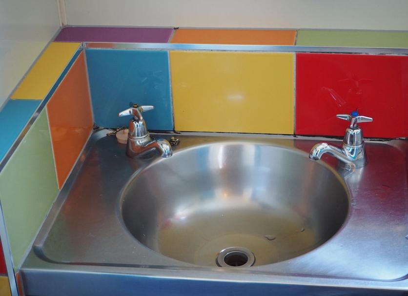 Kamar Mandi Foto