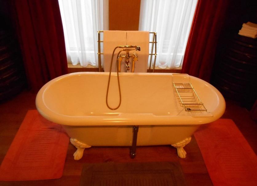 Kamar Mandi Foto