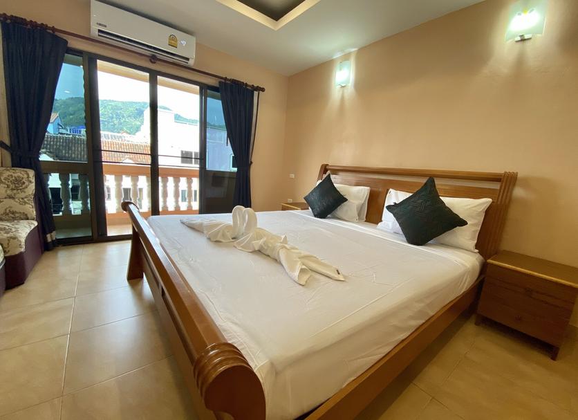 Kamar Tidur Foto