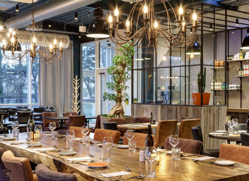 Restoran Foto