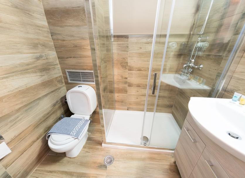 Kamar Mandi Foto