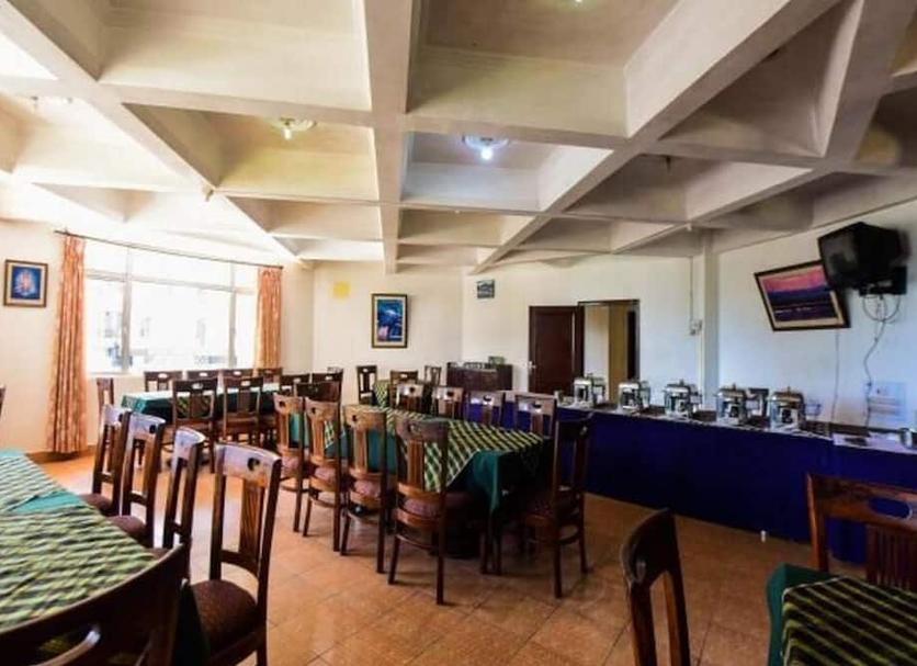 Restoran Foto