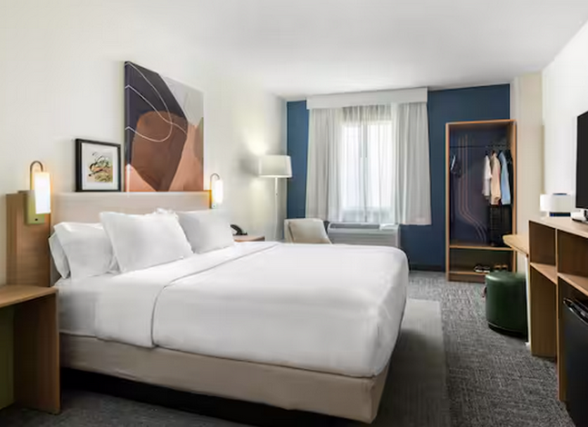 Kamar Tidur Foto
