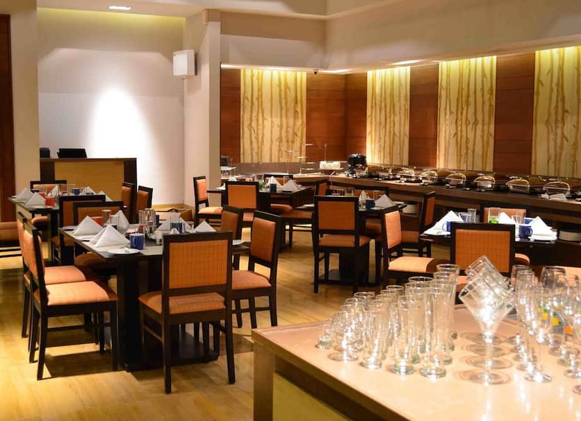 Restoran Foto