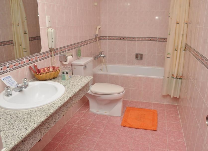 Kamar Mandi Foto