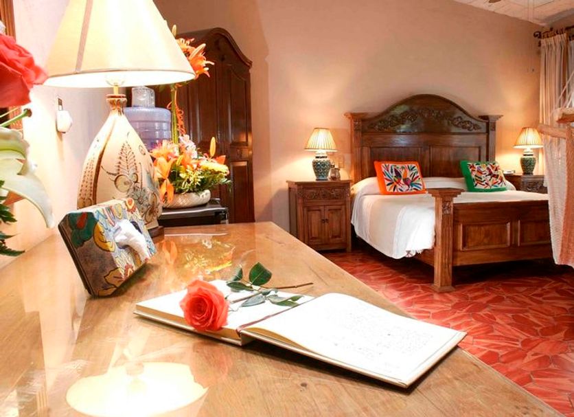 Kamar Tidur Foto