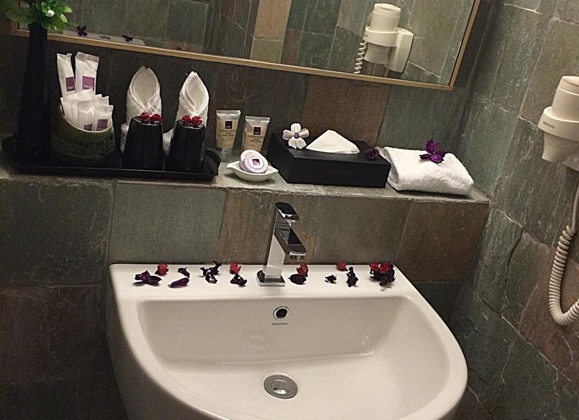 Kamar Mandi Foto