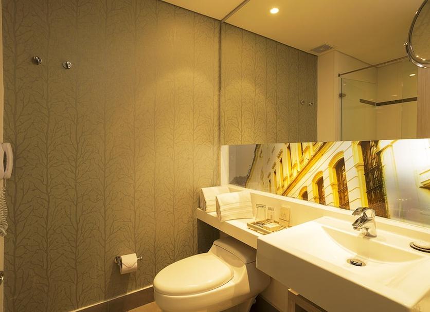 Kamar Mandi Foto