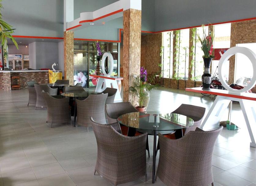 Restoran Foto