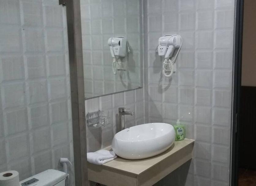 Kamar Mandi Foto
