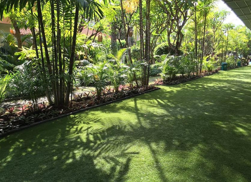 Pemandangan luar Foto