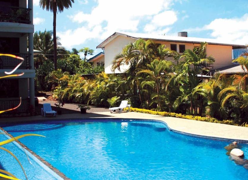 Kolam Foto