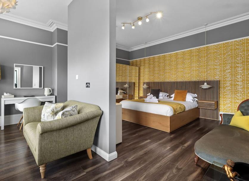 Kamar Tidur Foto