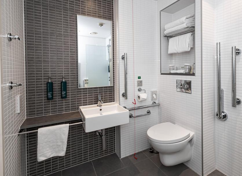 Kamar Mandi Foto