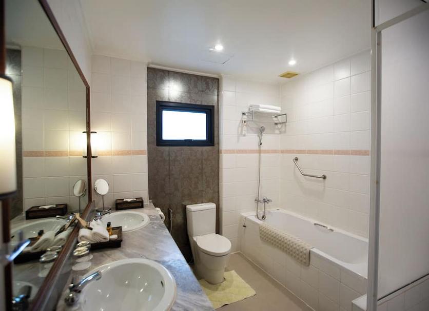 Kamar Mandi Foto