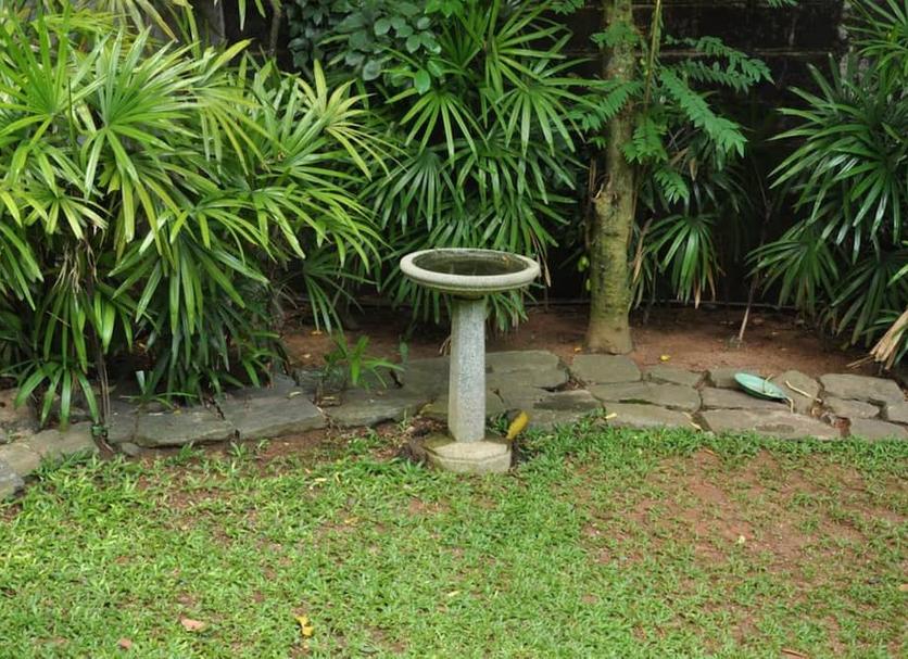 Pemandangan luar Foto